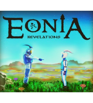 EONIA Revelations Steam Key GLOBAL